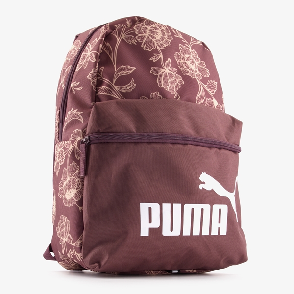 Puma Phase rugzak met bloemenprint 1