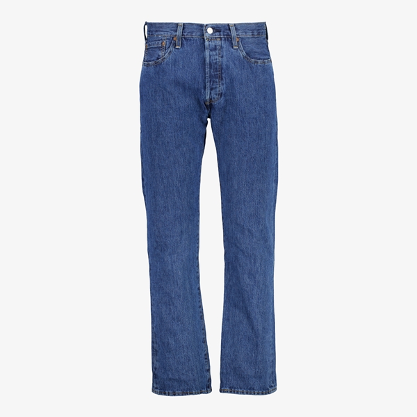 Levi's heren jeans 501 lengte 34 1