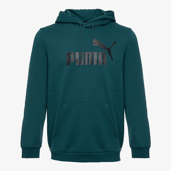 Puma Essentials Big Logo heren hoodie 1