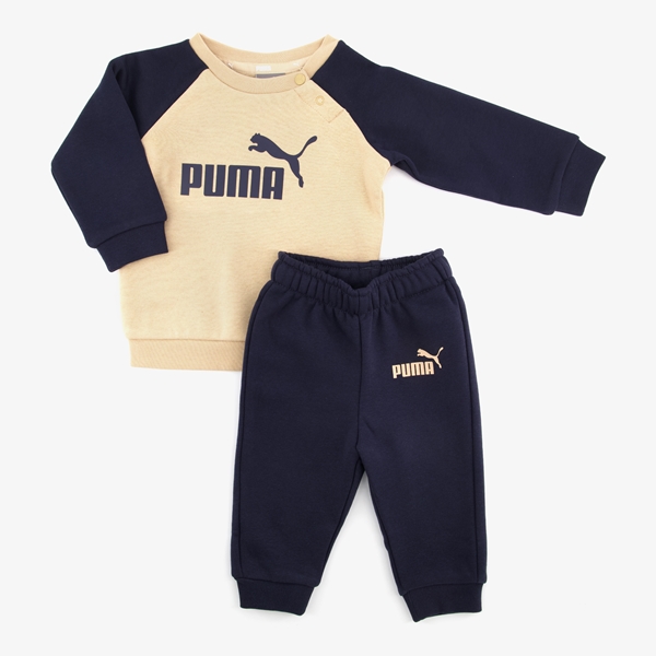 Puma Minicats Essentials baby joggingpak 1