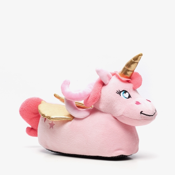 Thu!s kinder pantoffels unicorn 1