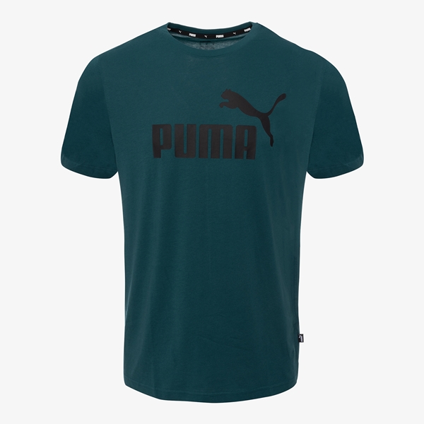 Puma Essentials heren sport T-shirt 1