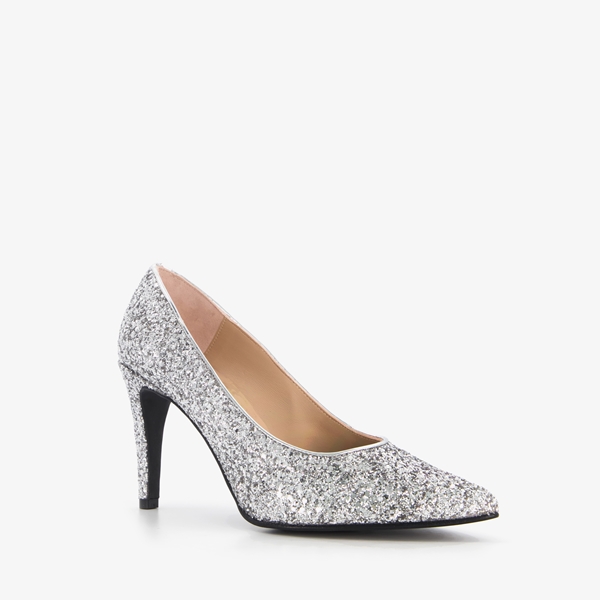 Into Forty Six Glam unisex pumps 1