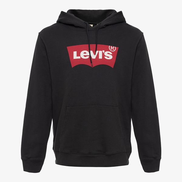 Abnormaal Duwen Afkorten Levi's heren hoodie online bestellen | Scapino
