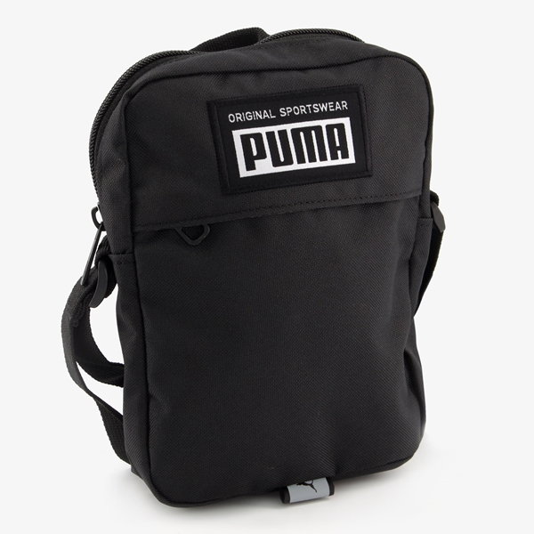 ik heb het gevonden Booth Erfgenaam Puma Academy Portable tas 2,5 liter online bestellen | Scapino