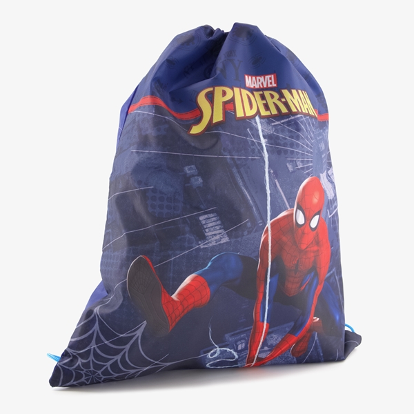 Spider-Man kinder gymtas 1