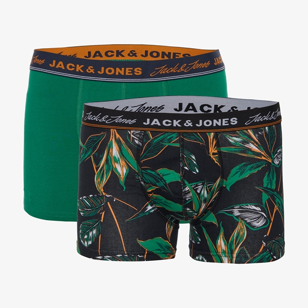Jack & Jones boxershorts 2-pack 1