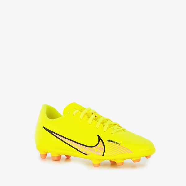 Theoretisch natuurlijk verbergen Nike Vapor 15 kinder voetbalschoenen FG online bestellen | Scapino