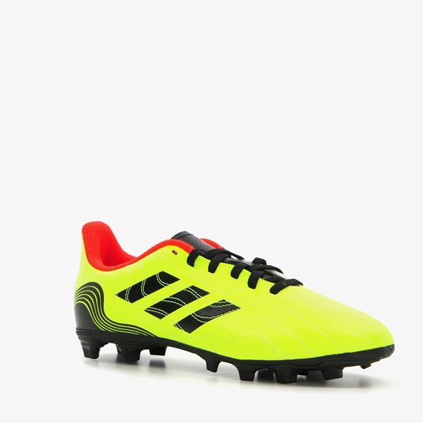 benzine Tirannie Doorlaatbaarheid Adidas Copa Sense 4 kinder voetbalschoenen FG online bestellen | Scapino