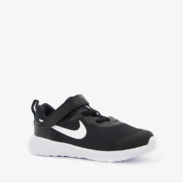 binnenkort Bekwaam Afgeschaft Nike Revolution 6 NN kinder sneakers online bestellen | Scapino