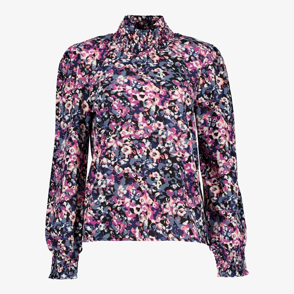 Aanvulling bende snel TwoDay dames blouse met print online bestellen | Scapino