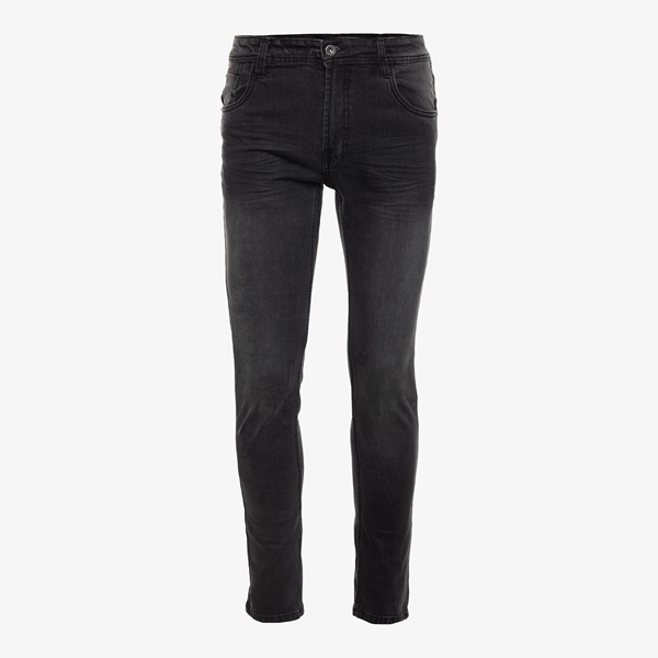 werkgelegenheid gras nieuwigheid Unsigned comfort stretch fit heren jeans lengte 34 online bestellen |  Scapino