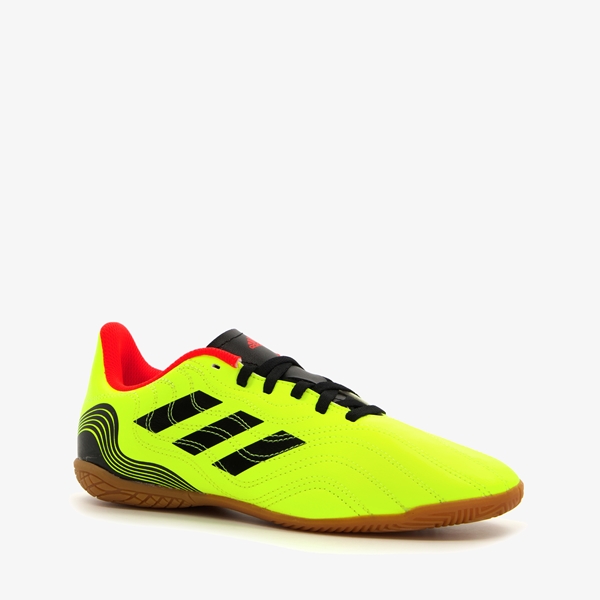 Adidas Copa Sense 4 kinder indoor voetbalschoenen 1