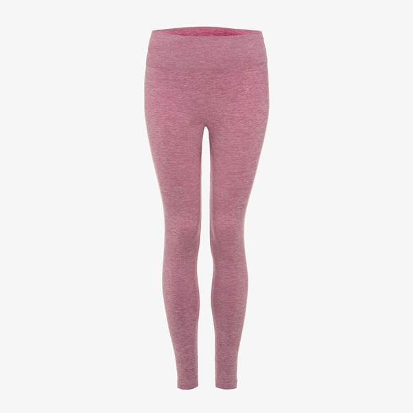 Osaga dames seamless legging roze 1