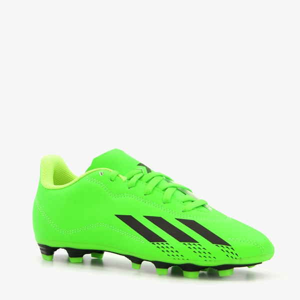 Adidas Speedportal kinder voetbalschoenen online | Scapino