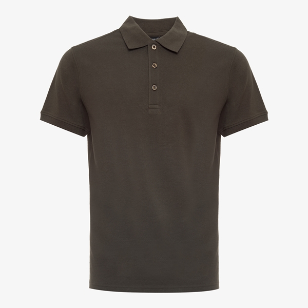 Scapino polo best sale