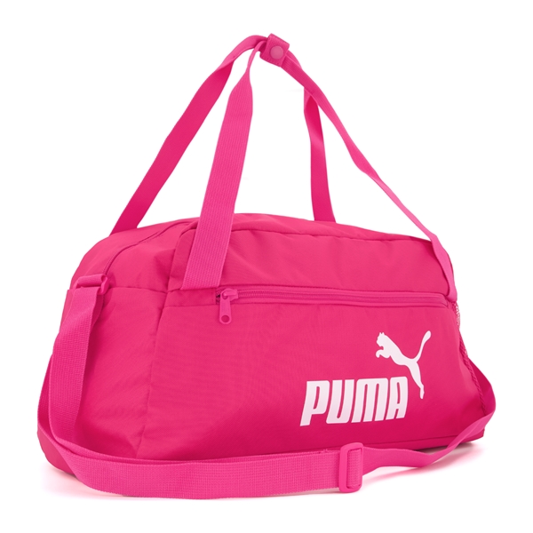 Puma Phase sporttas roze 1