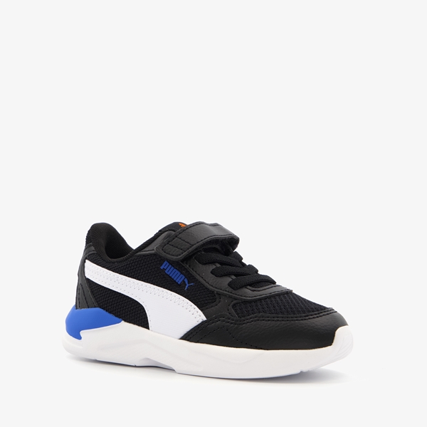 Puma X-Ray Speed Lite kinder sneakers zwart/wit 1