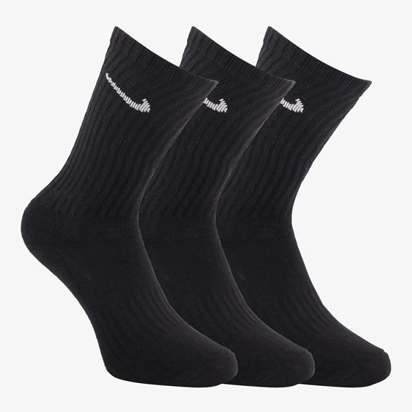 Nike 3 paar Everyday Cushion Crew sokken 1