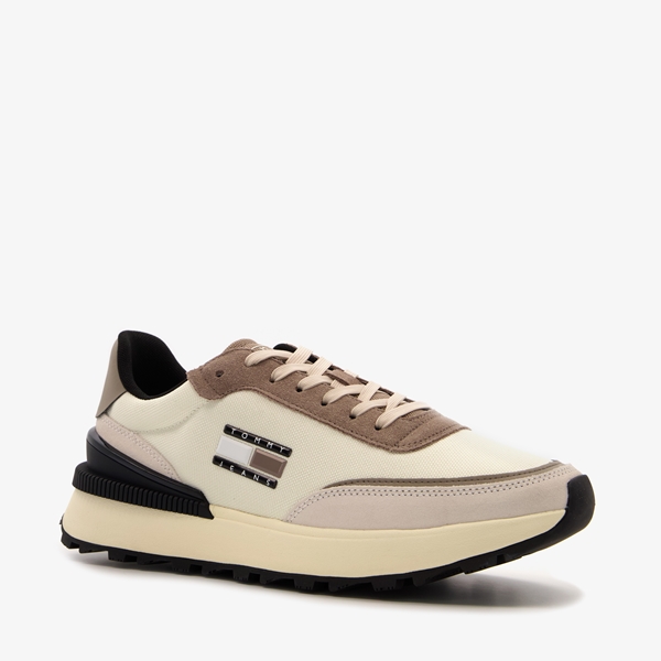 Tommy Hilfiger Technical Evolve heren sneakers 1