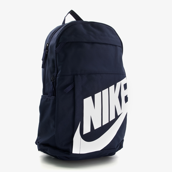 Nike rugzak donkerblauw 21 liter 1