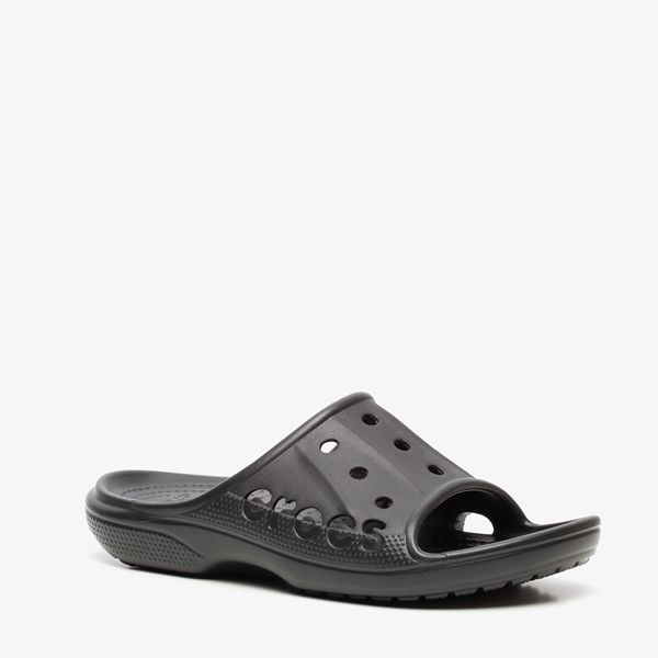 handelaar provincie Additief Crocs Baya Slide heren slippers online bestellen | Scapino