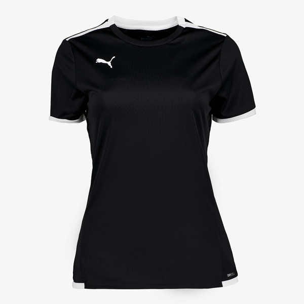 Puma Teamliga Jersey dames voetbal T-shirt 1