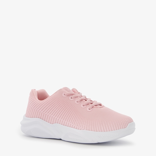 Osaga meisjes sneakers roze 1