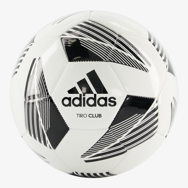 Niet verwacht zeewier Refrein Adidas Tiro Club Team voetbal online bestellen | Scapino
