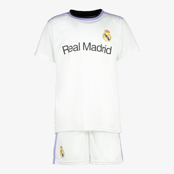 Real Madrid tweedelig kinder sport set 1