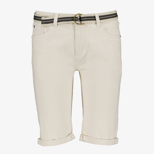Voorwaarde Jolly Schatting TwoDay korte dames broek beige online bestellen | Scapino