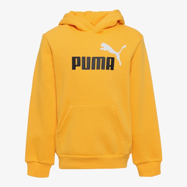 Puma Essentials Big Logo kinder hoodie 1