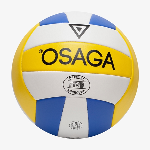 Osaga beach volleybal 1