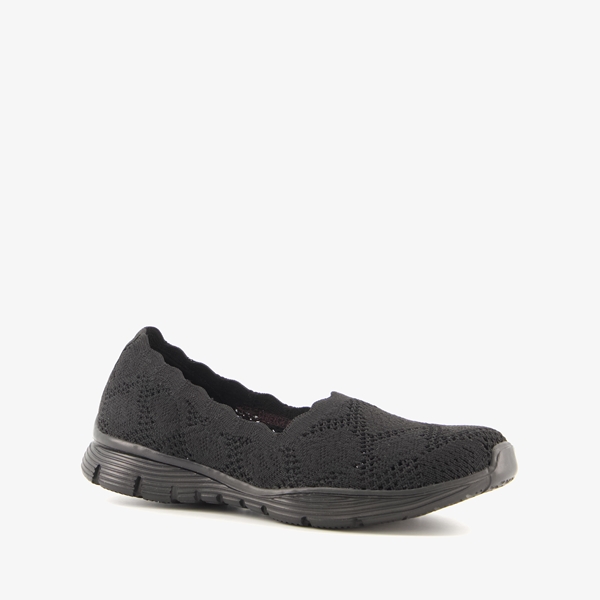 Skechers Seager My Look dames instappers 1