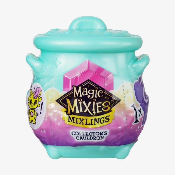 Magic Mixies Mixlings single 1