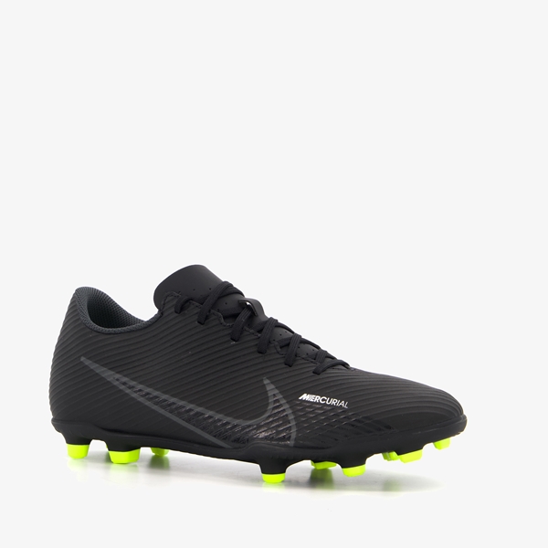 Nike Mercurial Vapor FG voetbalschoenen zwart 1