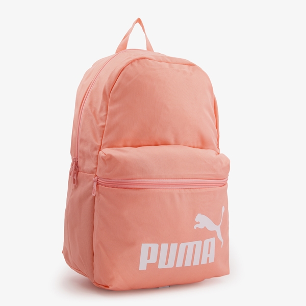 Puma Phase rugzak roze 22 liter 1
