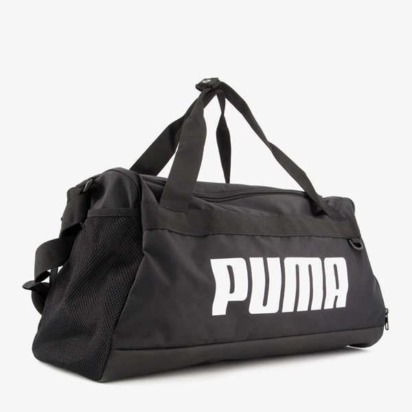 Puma Fundamentals sporttas 35 liter 1