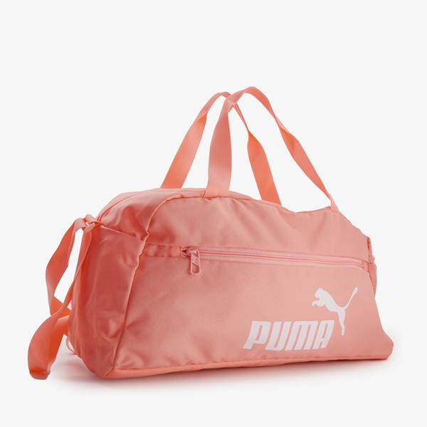 Puma Phase sporttas roze 20 liter 1