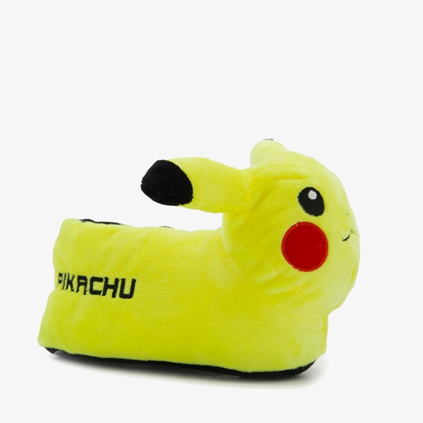 Pokemon pantoffels Pikachu 1