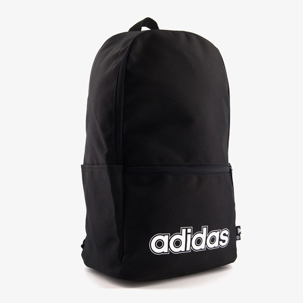 Adidas Lin Clas Bp Day rugzak zwart 20 liter 1