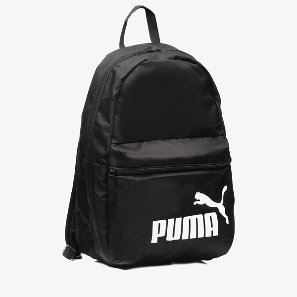 Puma Phase rugzak 22 Liter zwart 1