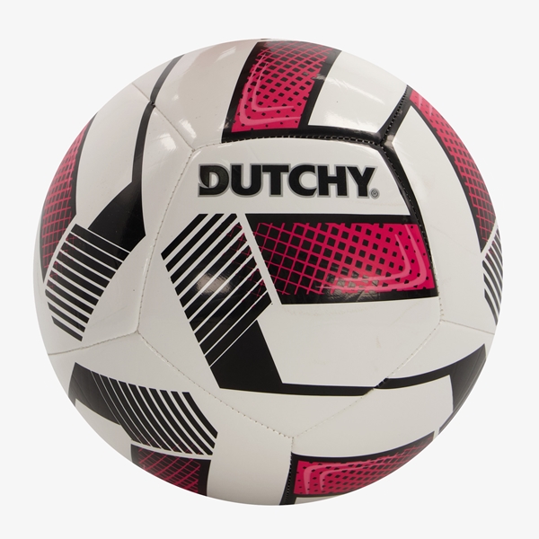 Dutchy Star voetbal 1