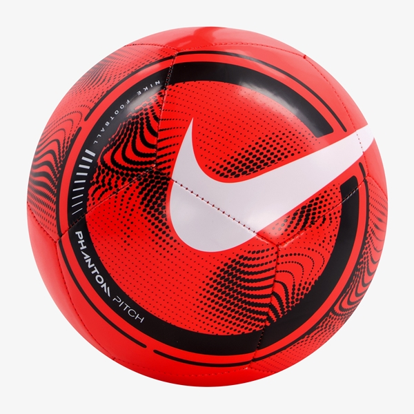Nike Phantom FA20 voetbal rood 1