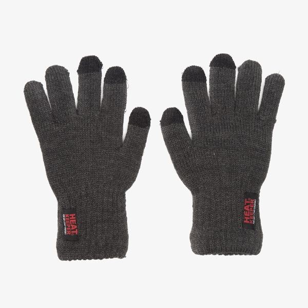 Thinsulate handschoenen met touchscreen tip 1