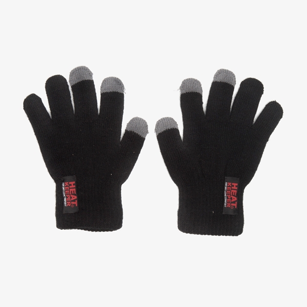 Thinsulate kinder handschoenen met touchscreen tip 1
