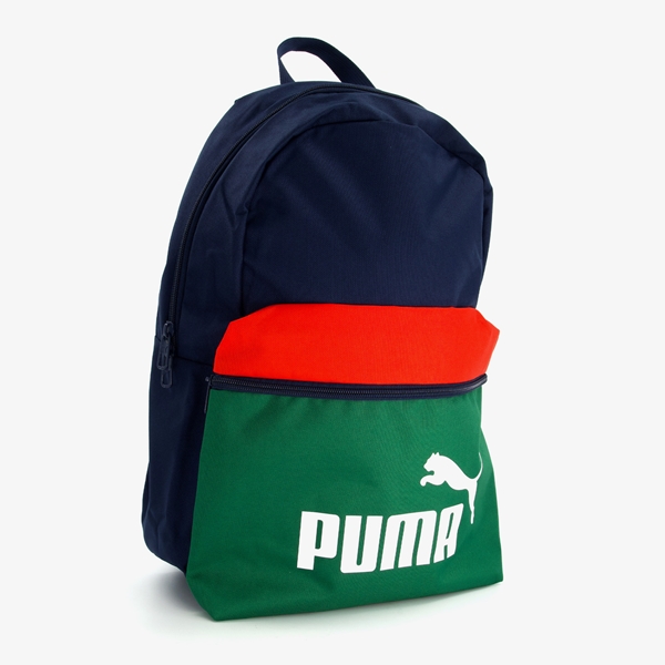 Puma Phase colourblock rugzak 22 liter 1