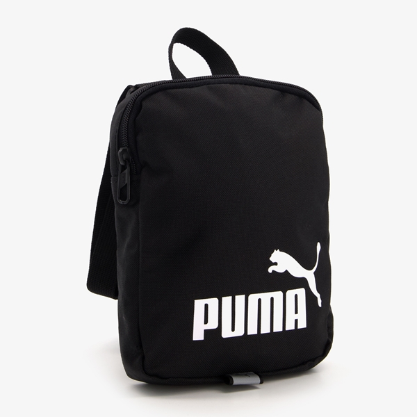 Puma Phase Portable schoudertas zwart 1
