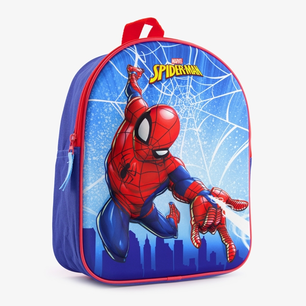 Spider-Man rugzak 9 liter 1