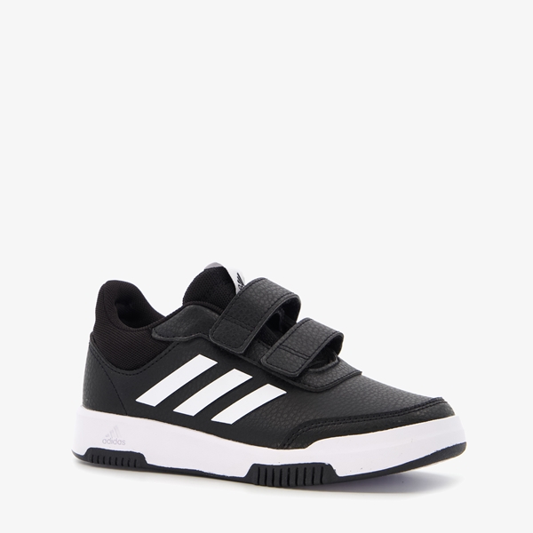 Adidas Tensaur Sport 2.0 kinder sneakers zwart 1